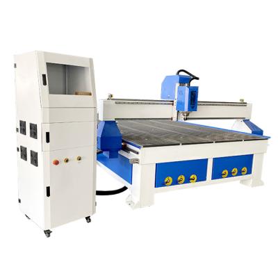 China Wooden CNC Router Furniture Woodworking Working Door Drilling CNC Router Machine for sale