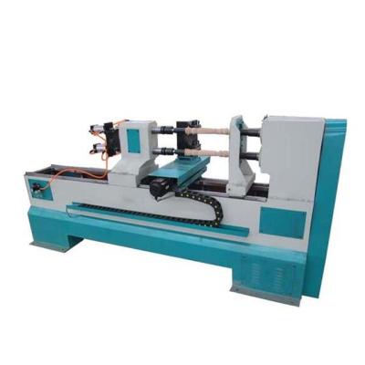 China 10 Percent Discount Advertising Company Discounted Spindle Be 60 Mm Wood Lathe CNC Making Machine for sale