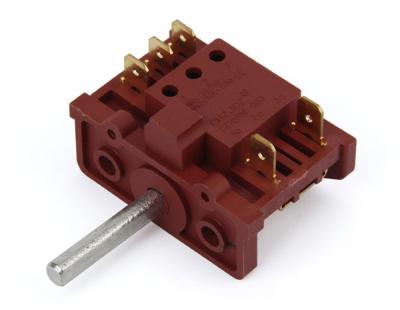 China Rotary Switch for oven for sale