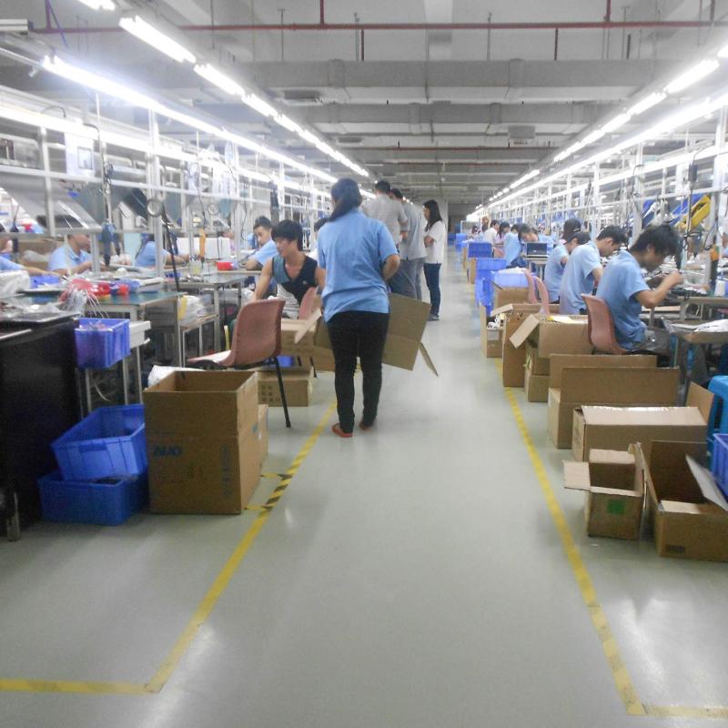 Verified China supplier - Shenzhen Power Plus Electronics Co., Ltd