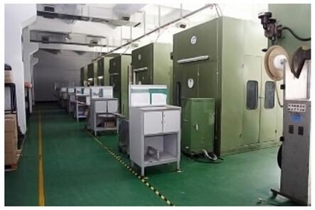 Verified China supplier - Shenzhen Power Plus Electronics Co., Ltd