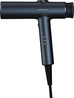 China BLDC Secador de cabelo portátil Salon Secador de cabelo de alta velocidade Secador de cabelo de beleza à venda