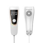 China Ipl Sapphire Laser Hair Removal Skin Rejuvenation Cool Ipl Mini Hair Removal Device for sale