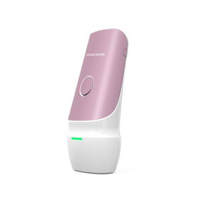 China Pulse Painless Facial Hair Removal Epilator Epilator For Body for sale
