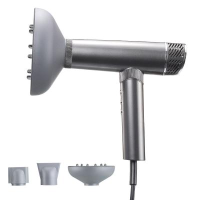 China Professional Salon Hairdryer Portable Fast Drying for Women Men for sale