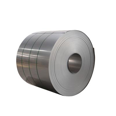 China SPCC 1018 Steel Cold Rolled Coil Hot Rolled Mild Steel DC01 for sale
