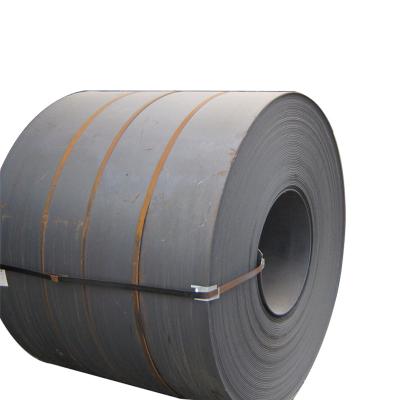 China SPHC Carbon Steel Coil for sale