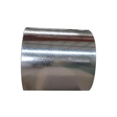 China Q235b Cold Rolled Galvanized Steel Coil JIS DIN Hot Dipped Electro for sale