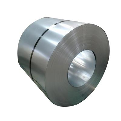 China ASTM Sae 1006 Galvanized Steel Strip Coil Q235 Hot Rolled for sale