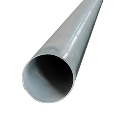 China ASTM A53 Galvanized Steel Tube BS 1387 Hot Dipped Galvanized Gi Pipe for sale
