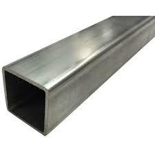 China A992 Galvanized Rectangular Tube SS400 ERW Hot Dip Galvanized Square Pipe for sale