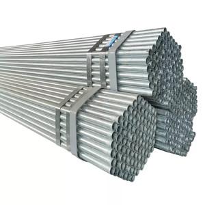 China Fluid Corrugated Square Pipe Galvanized Zinc Coating 275g/M2 for sale