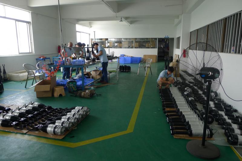 Proveedor verificado de China - Guangzhou Jovoll Auto Parts Technology Co., Ltd.