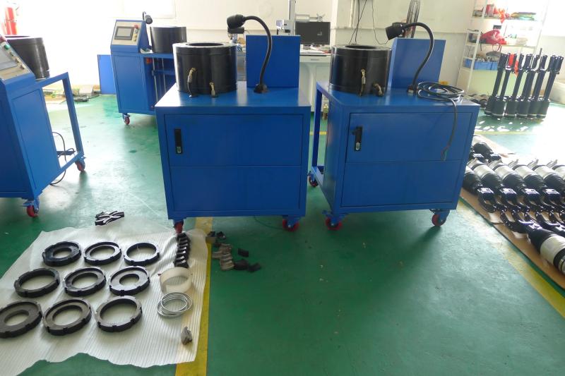 確認済みの中国サプライヤー - Guangzhou Jovoll Auto Parts Technology Co., Ltd.