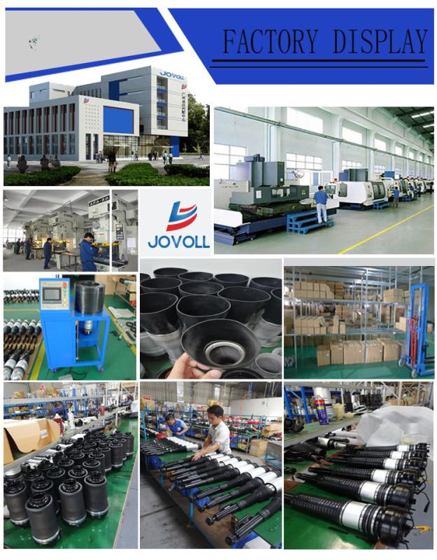 Fournisseur chinois vérifié - Guangzhou Jovoll Auto Parts Technology Co., Ltd.