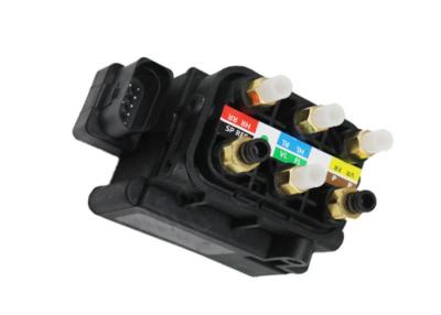 China A0993200258 Air Suspension Solenoid Valve Block Mercedes E Class W213 2017-2020 for sale