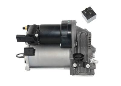 China A1643201204 Air Suspension Compressor Pump For Mercedes M ML GL X164 W164 AMG 320 350 420 450 500 280 300 CD for sale