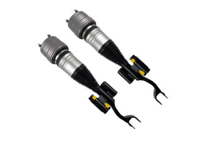 China Front Air Suspension Strut Shocks A2533200338 A2533200438 For Mercedes Benz W253 W205 GLC300 GLC63 AMG 4-Matic for sale