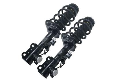 China 22793800 22793799 Front Electric Coil Spring Shock Absorber Struts Assembly For Cadillac SRX 2010-2016 for sale
