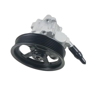 China QVB500430 Electric Power Steering Pump 1 PC For 2006-2009 Land Rover Rang Rover Vogue 4.4 L322 HSE for sale