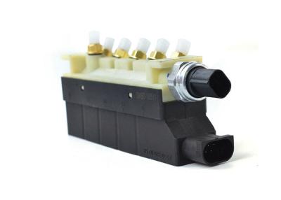 China W220 A2203200258 Auto Spare Parts Air Supply Device Air Suspension Compressor Valve Block. for sale