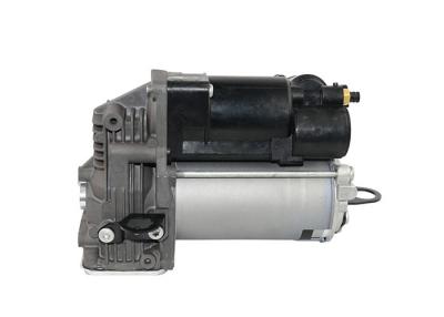 China A1643201204 OEM Air Suspension Compressor Pump For Mercedes Benz ML Class W164 for sale