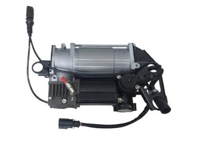 China 7L0698007 Auto Air Suspension Compressor Pump Airmatic Spare Parts For VW Touareg for sale