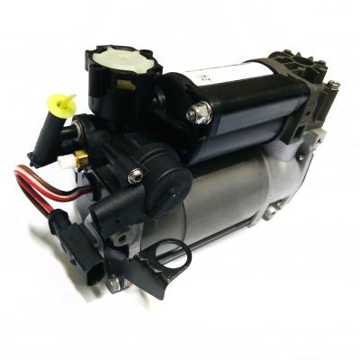 China For Mercedes Benz S Class W220 Airmatic Air Suspension Compressor Pump A2203200104 for sale