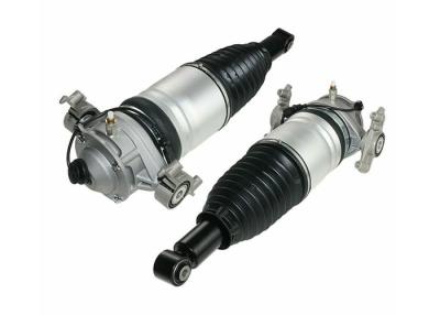 China 7L6616019K 7L6616020K Rear Air Suspension Shock Absorbers For Audi Q7 Cayenne Touareg 2011 for sale