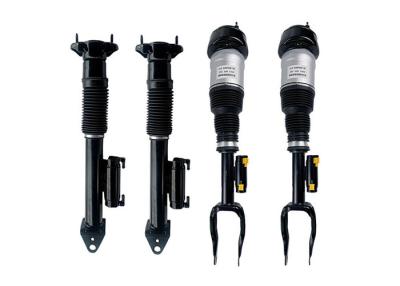 China A2923200900 Front Rear Shock Absorber Struts For Mercedes Benz C292 W292 GLE350 450 500 550 GLE43 63 4 Matic for sale
