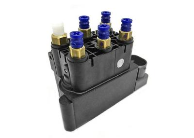 China 37206850319 Air Suspension Pump Solenoid Valve Block For Rolls Royce Ghost 2010-2021 for sale