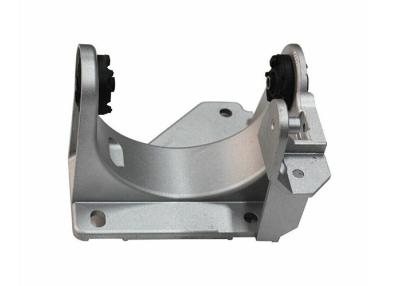 China Air Suspension Compressor Mount Bracket For Range Rover Sport Discovery 3 4 LR3 for sale