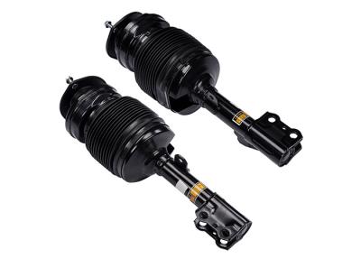 Cina Front Air Suspension Shock Absorbers For 2009-15 Lexus RX 270 350 450H 4801048075 4802048075 in vendita