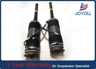 China CL500 Rear ABC Air Suspension Struts , High Performance Mercedes Struts A2213206413 for sale