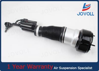 China Front Right Mercedes Benz W221 Airmatic Suspension , ISO9001 Air Suspension Shock Absorber 4matic Factory for sale