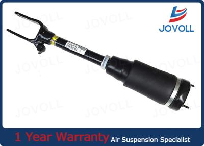 China Fit Mercedes W164 Air Suspension  Shock Absorber Front Without ADS A1643206113 for sale