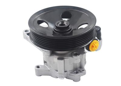 China 0044667901 0044661401 Power Steering Pump For Mercedes Benz W211 E320 E500 E55 AMG for sale
