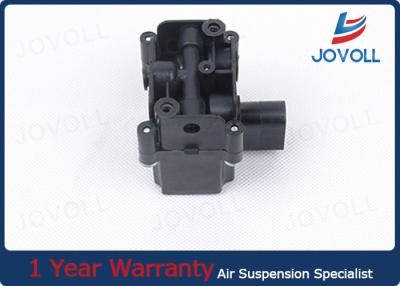 China 37206789450 37206794465 BMW F02 Air Suspension Valve Block High Strength Material for sale