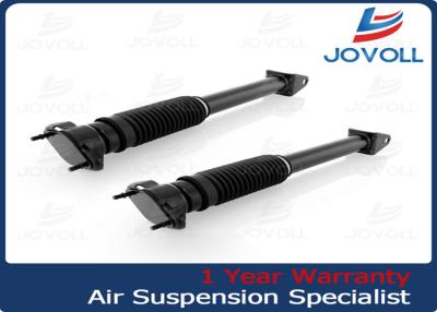 China Mercedes W166 Rear Suspension Kit Air Strut Without ADS A1663260098 for sale