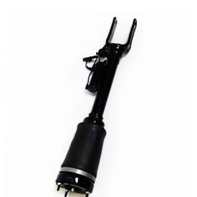 China Mercedes Benz GL320 GL450 W164 ML320 ML500 Front Air Suspension Shock Strut 164 320 60 13 / 164 320 58 13 for sale