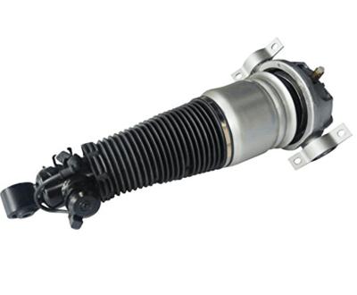 China 7L6616019 Rear Car Chassis Air Suspension Shock Aborbers Air Strut For Audi Q7 for sale