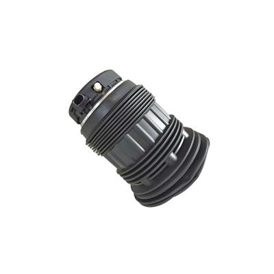 China 97033353314 Rear Auto Air Suspension Rubber Air Spring For Porsche Panamera 970 for sale