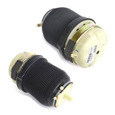 China Pair Rear Air Suspension Spring For 2005-2011 Audi Allroad Quattro A6 4F C6 4F0616001J for sale
