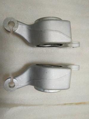 China Rear Arm Bushing Front Left and right Lower Arm Mercedes Benz Air Suspension Parts A1663300143 / A1663300243 for sale