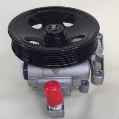 China 0054662202 Auto Air Suspension Power Steering Pump For Mercedes Benz W164 W221 for sale