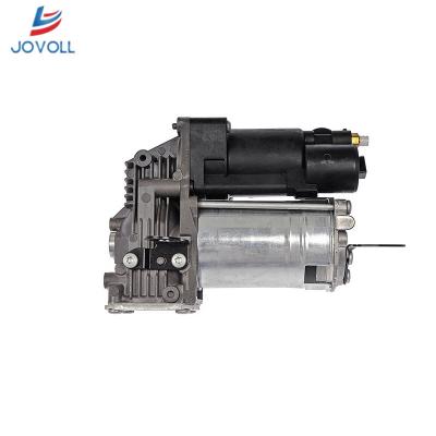 China A2213201704 W221 Airmatic Pump Air Suspension Compressor For Mercedes Benz Air Suspension Parts. for sale
