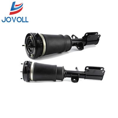 China X5 E53 BMW Air Suspension Parts Front Left Air Suspension Shock Absorber 37116757501 37116761443 for sale