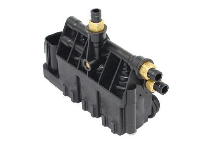 China ISO9001 Air Suspension Valve Block For Land Rover Range Rover Discovery 3&4 RVH000095G for sale