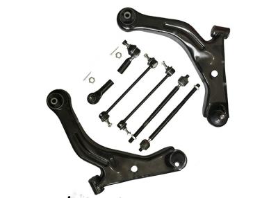 China 10PC Front Lower Suspension Control Arm Parts For 05-09 Escape Mariner Tribute for sale