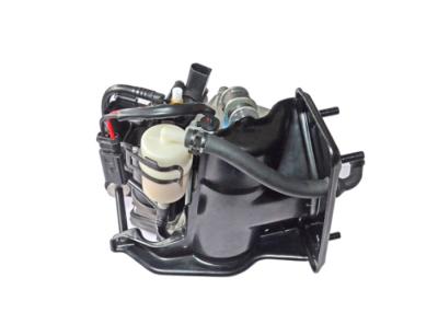 China C2C27702 Air Suspension Compressor Pump With Steel Supporting For Jaguar XJ6 XJ8 for sale